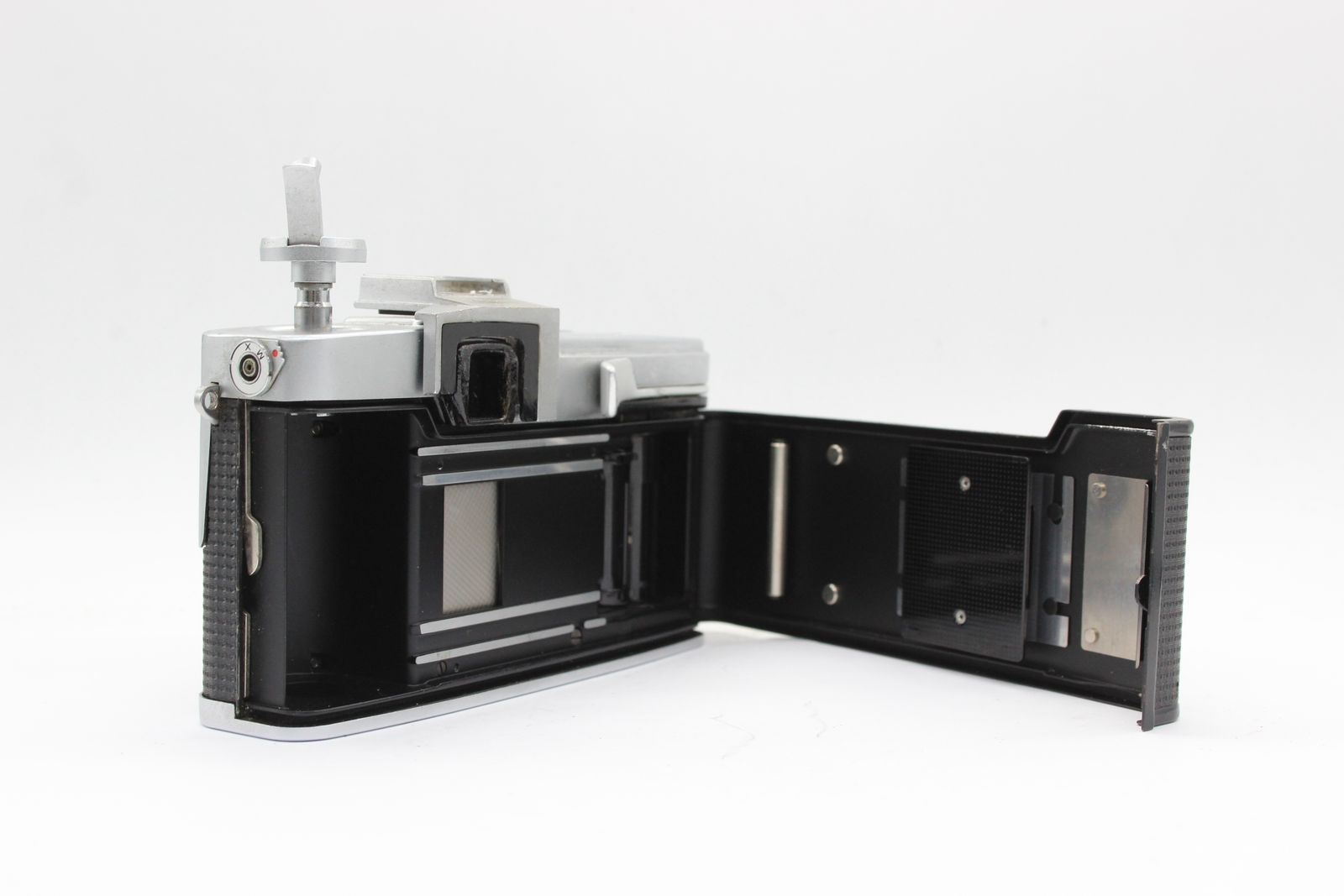 返品保証】 オリンパス Olympus-Pen 安い F PEN-FT F.Zuiko Auto-s