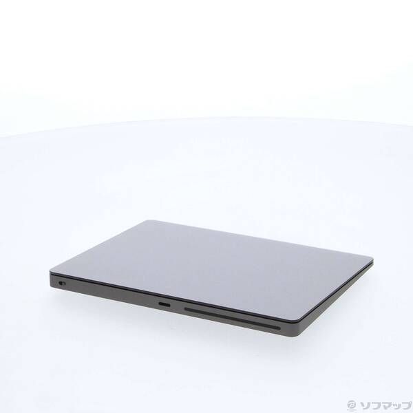 Apple Magic Trackpad2 トラックパッド スペースグレー 【公式通販
