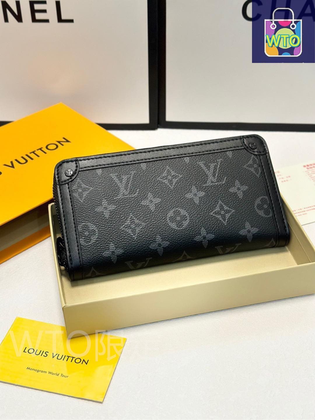 希少 ルイヴィトン ビステン60 トランク 旅行鞄 ビンテージ（お値段