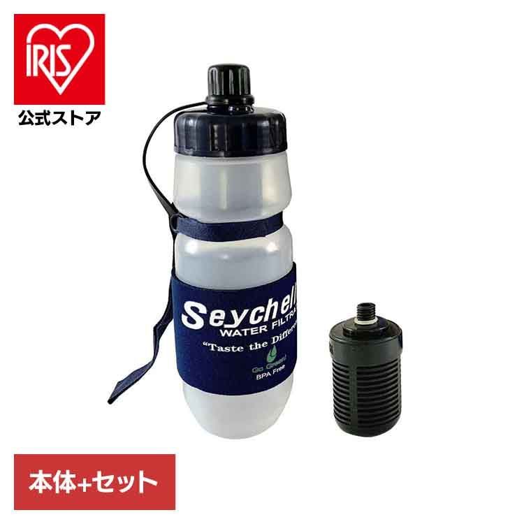 5点フルセット】1000mlライフエッセンス＆セラミック、ゼオライト