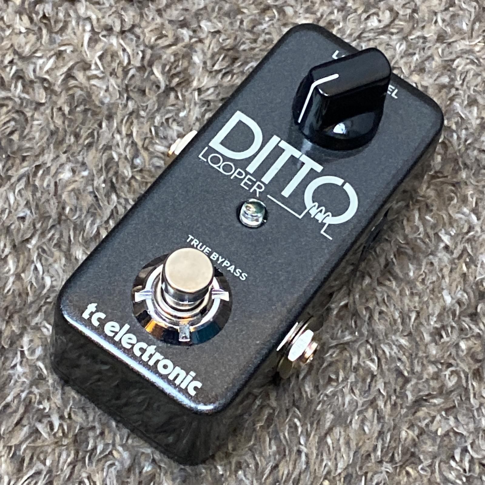 尾張小牧店】【楽器】 tc electronic | ティーシーエレクトロニック