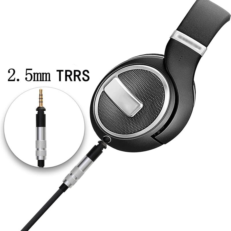 SENNHEISER HD599SE Sennheiser HD599SE バランスケーブルセット