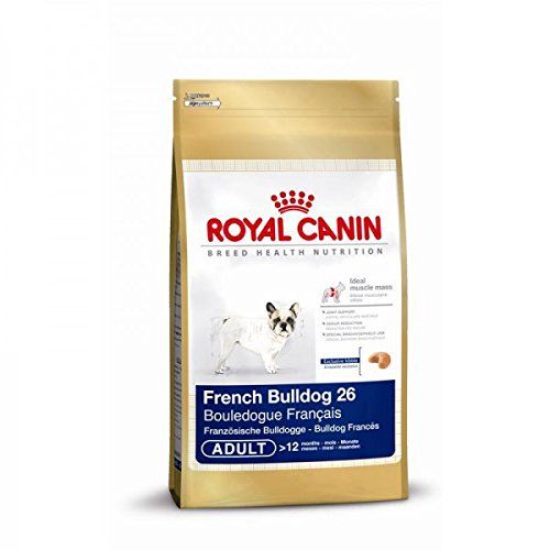 9kg(royalcanin) ロイヤルカナン フレンチブルドッグ 専用フード 成犬