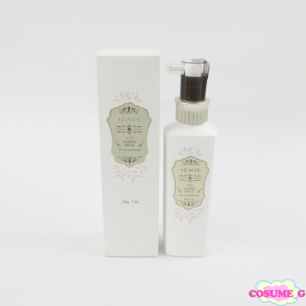 イグニス VQグロリアスミルク