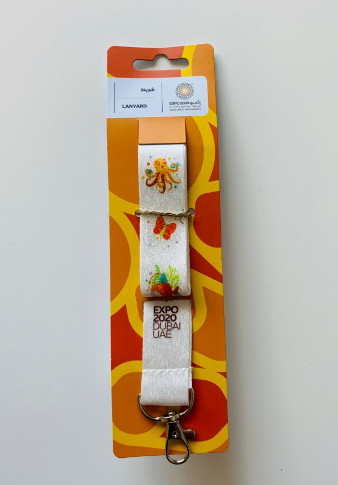 万博 スタッフ用 ネックストラップ 大阪関西万博 EXPO EXPO2025 大阪
