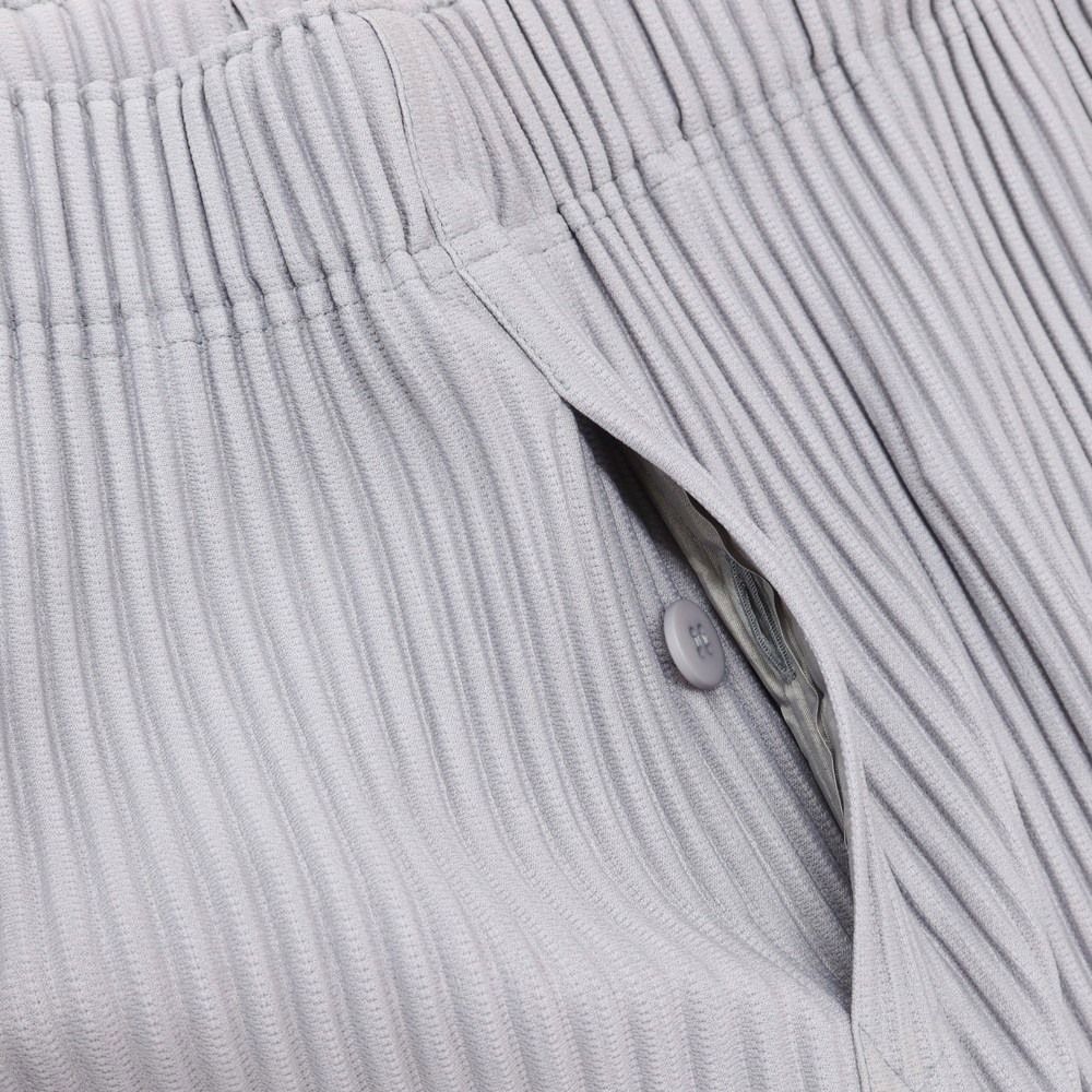 オム プリッセ イッセイミヤケ HOMME PLISSE ISSEY MIYAKE 2024年秋冬