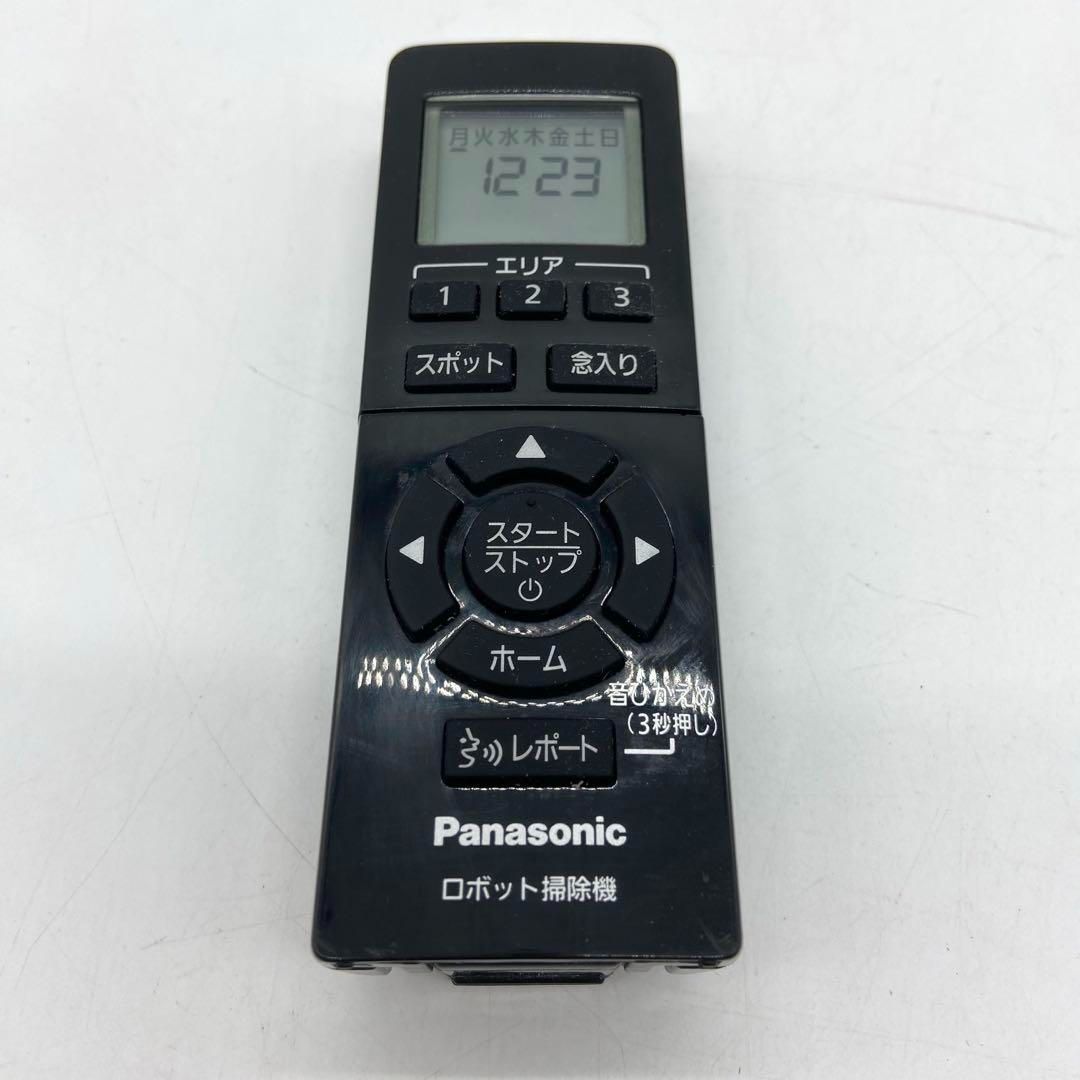 ∴ロボット掃除機∴ パナソニック Panasonic MC-RS310 ショップ RULO