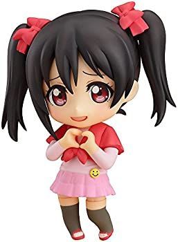 非常に良い】ねんどろいど ラブライブ! 販売 矢澤にこ 練習着Ver. ノン