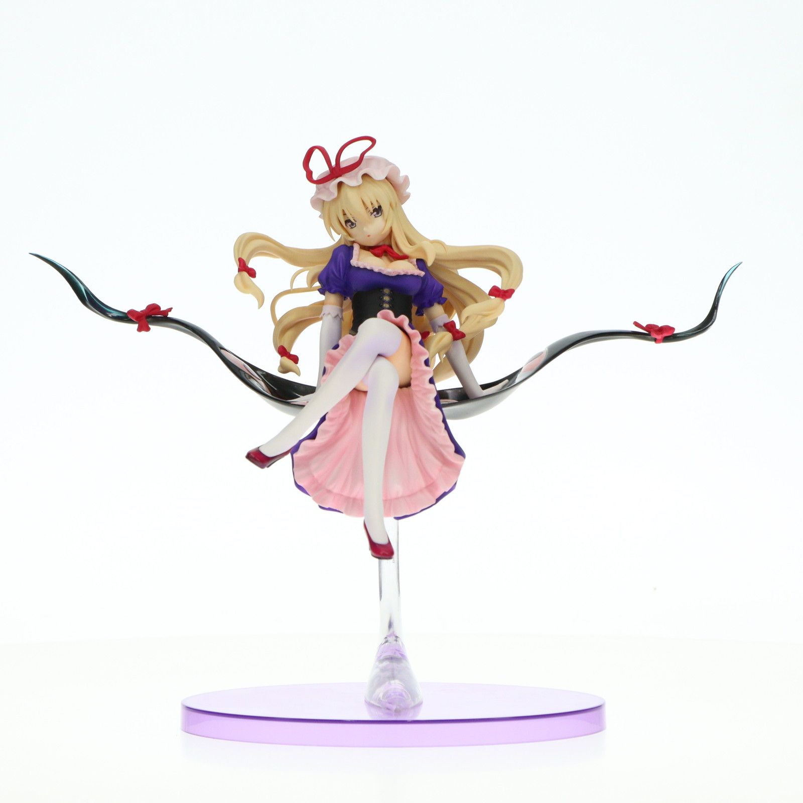 八雲紫(やくもゆかり) 東方Project 1/8 完成品 フィギュア Phat