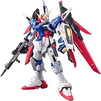 RG 機動戦士ガンダムSEED DESTINY ZGMF-X42S デスティニーガンダム