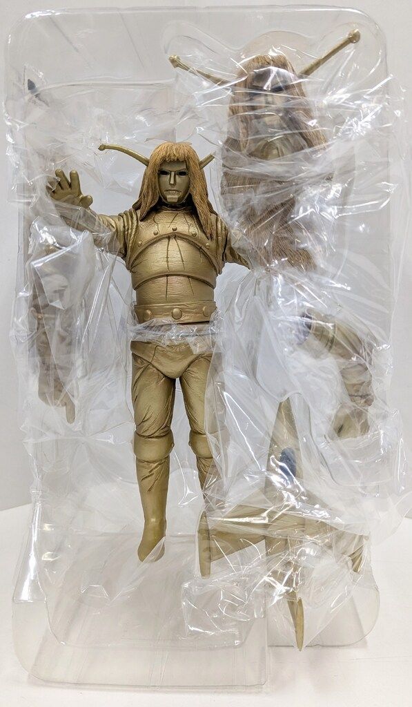 エクスプラス 大怪獣シリーズ ピープロヒーローズ マグマ大使 少年