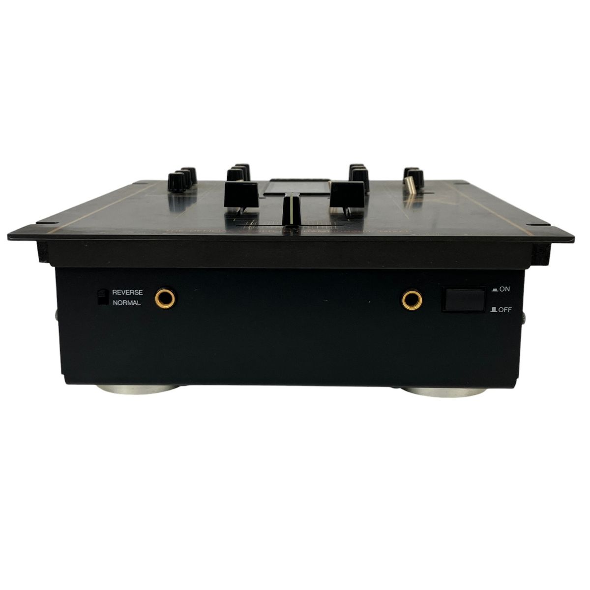 Technics テクニクス SH-EX1200 DJ用 オーディオ 販売 ミキサー 音響