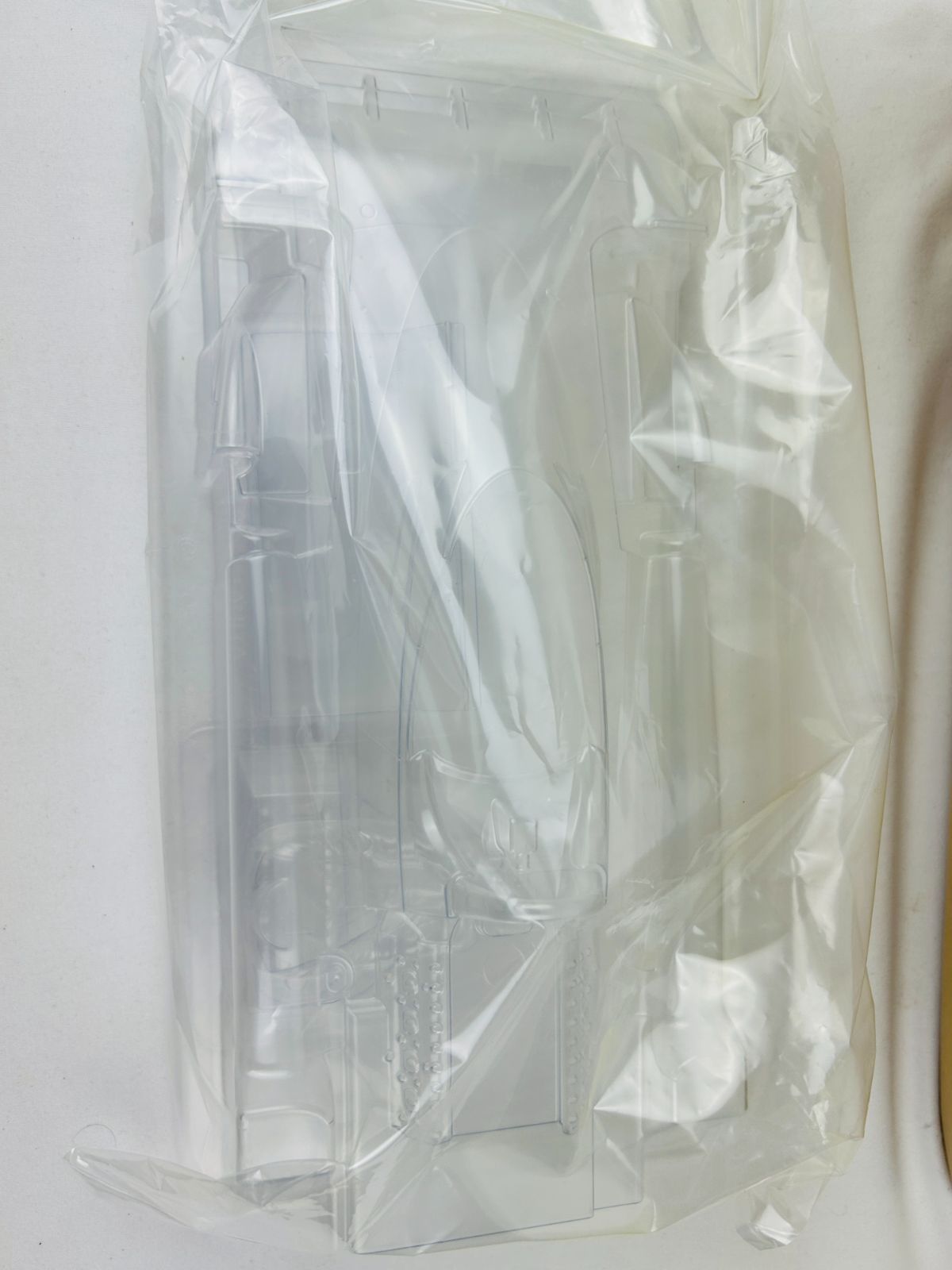 タミヤ 1/10 RCC タイレル P34 モナコGP スポンジタイヤ仕様 1977