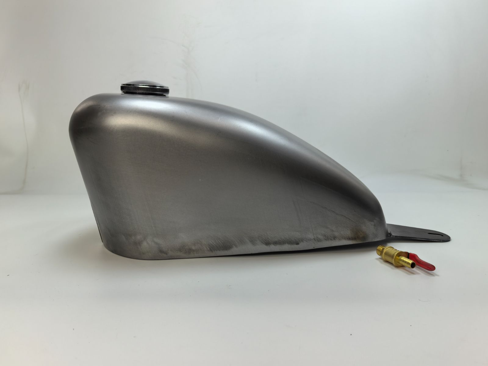 ビラーゴ250用スポタンタンク工房製