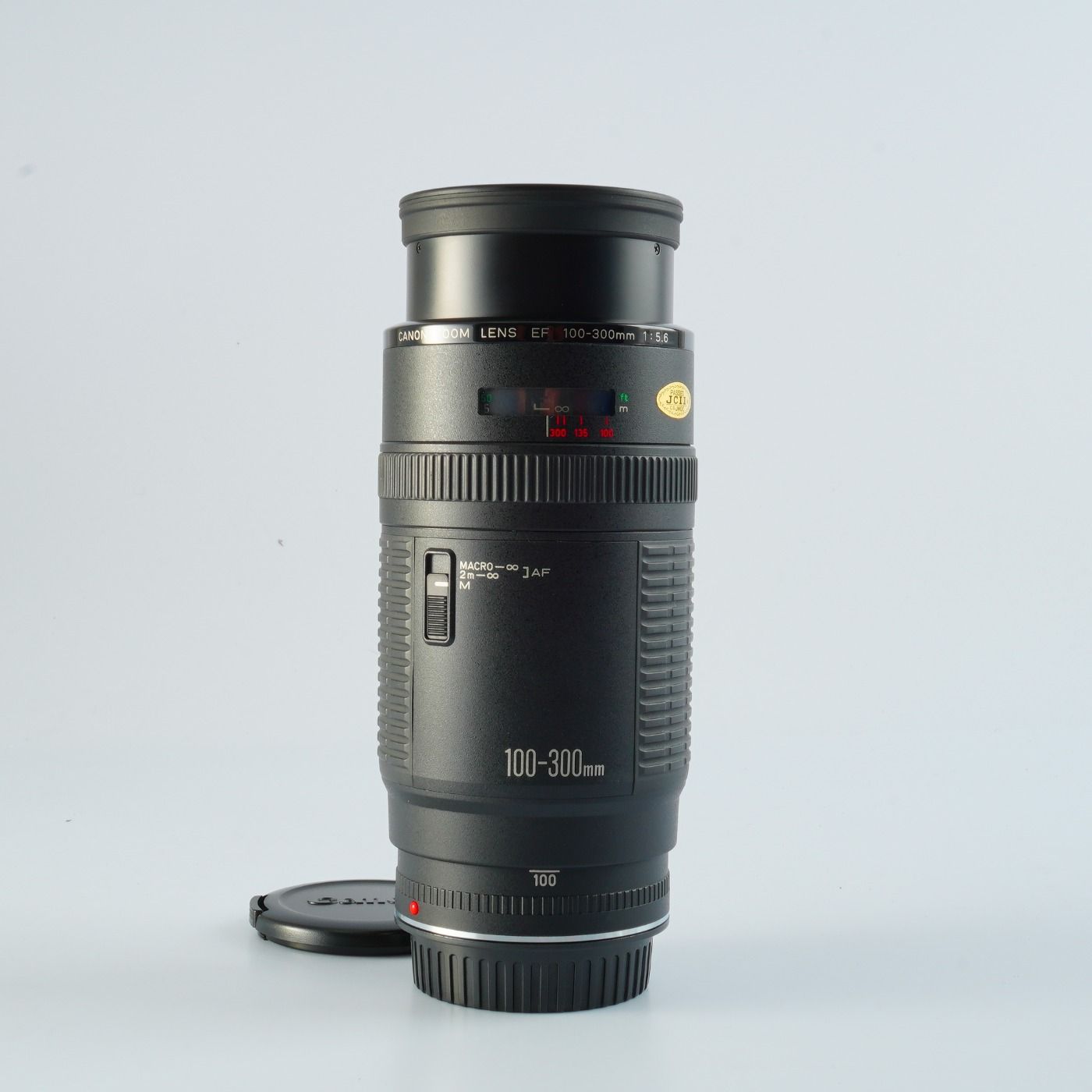 Canon キヤノン EF 100-300mm F/4.5-5.6 USM セール ズームレンズ