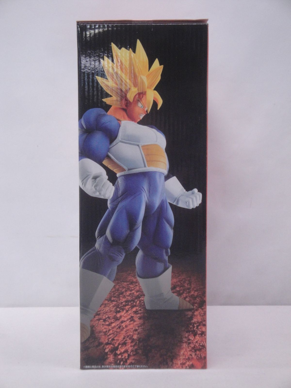 一番くじ ドラゴンボールVSオムニバスZ B賞 ジレン 一番くじ