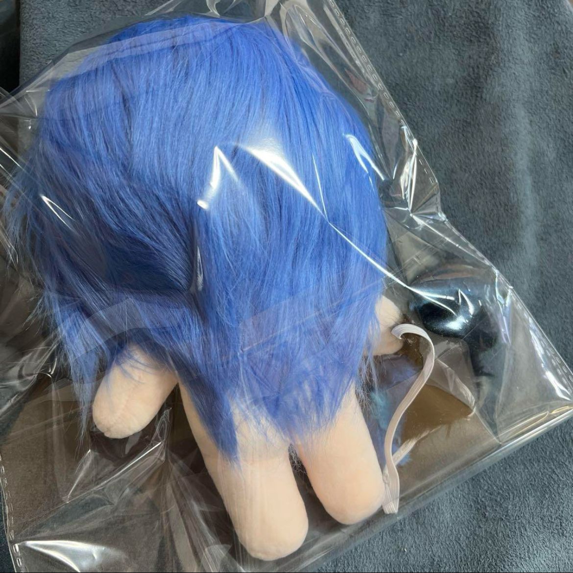 フィリックス スキズ マスター 20cm ぬいぐるみ 洋服 スキズ