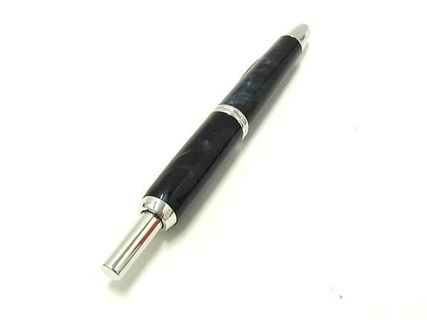 □新品□未使用□ PILOT トップ パイロット ペン先18K 750 18金 ノック