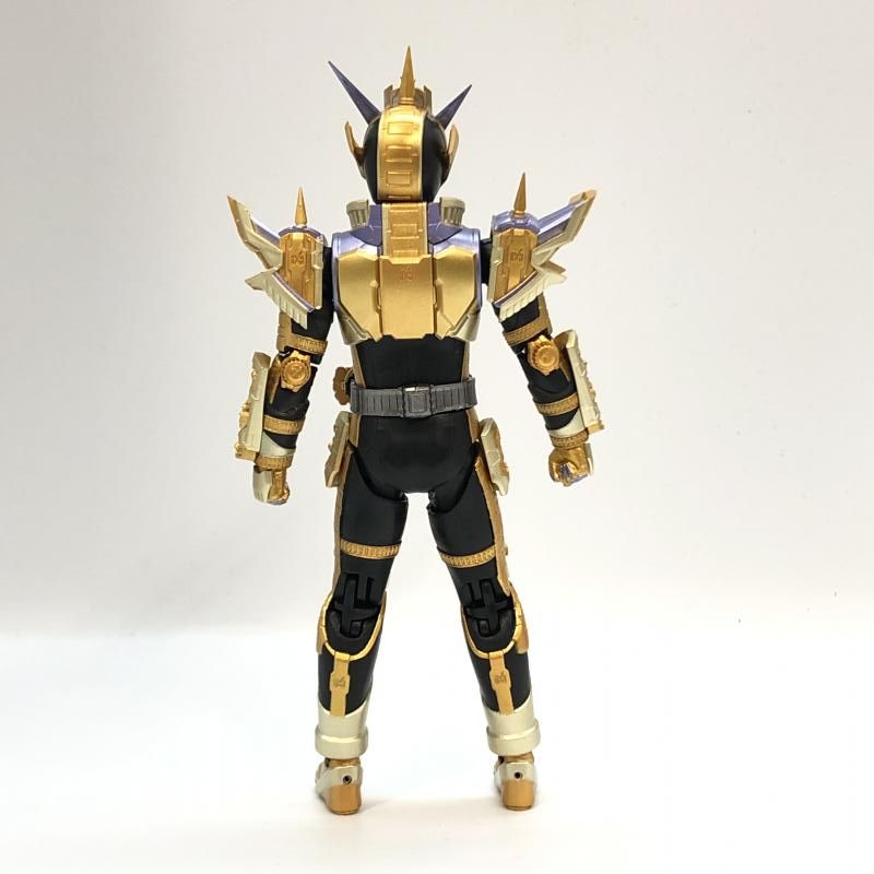s.h.フィギュアーツ 仮面ライダーグランドジオウ