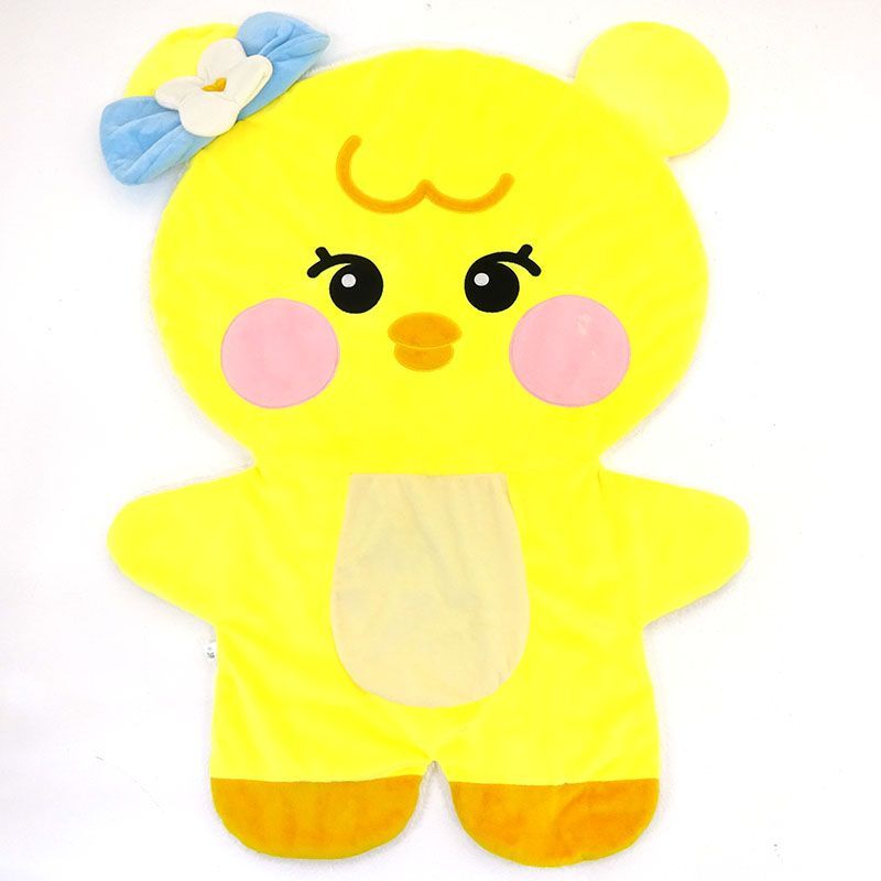 三重店】NIZOO RIYO リヨ クッション ブランケット うちわケース