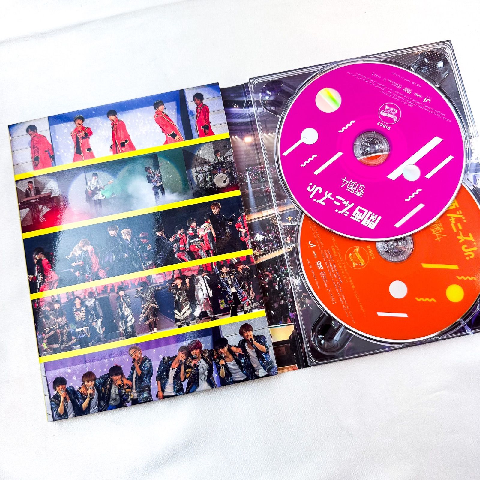 素顔4 関西ジャニーズJr.盤 Amazon.co.jp: 素顔4 ジャニーズJr.盤 [DVD