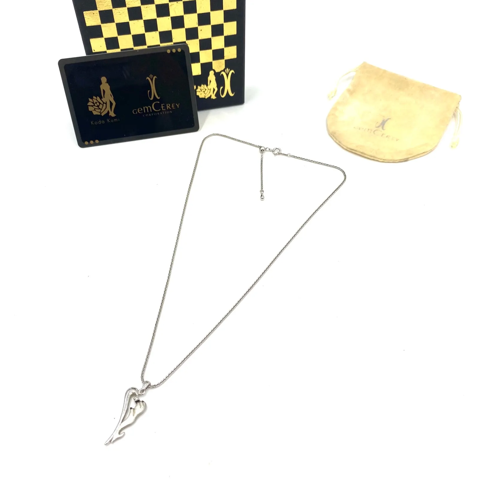 2026年最新】倖田來未 ネックレスの人気アイテム - メルカリ