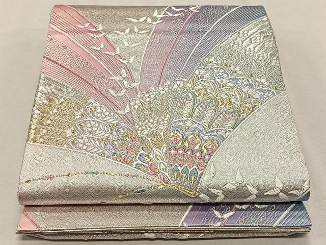 212】瀬戸焼 絵瀬戸抹茶茶碗 伝統工芸士 山口錠鉄 三代 山口正悟