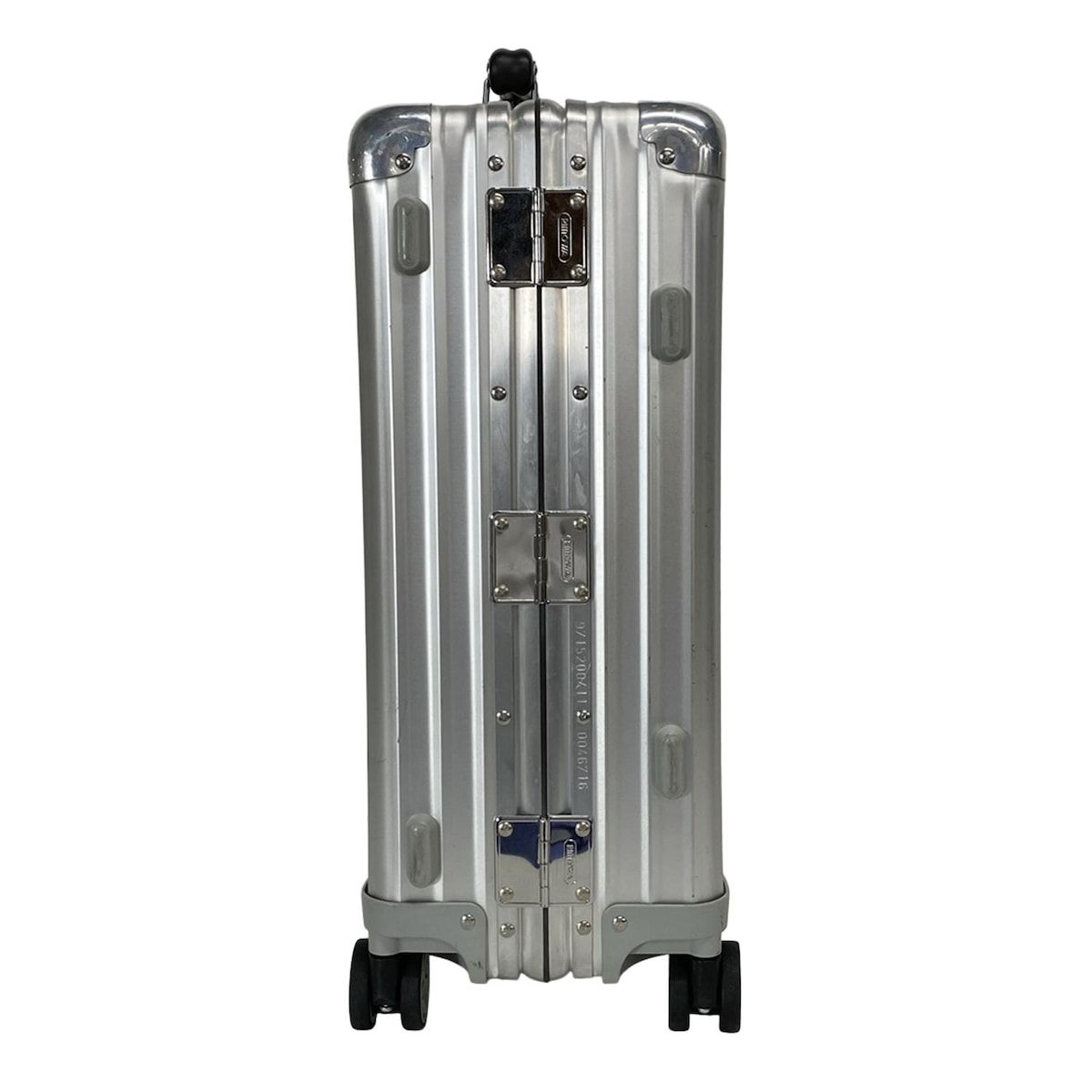 リモワ クラシックフライト 971.52.00.4 33L 4輪 TSAロック