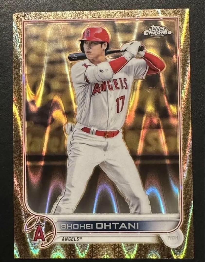 超レア】2019 Topps Heritage SP ルーキーカップ 大谷翔平 レア2019