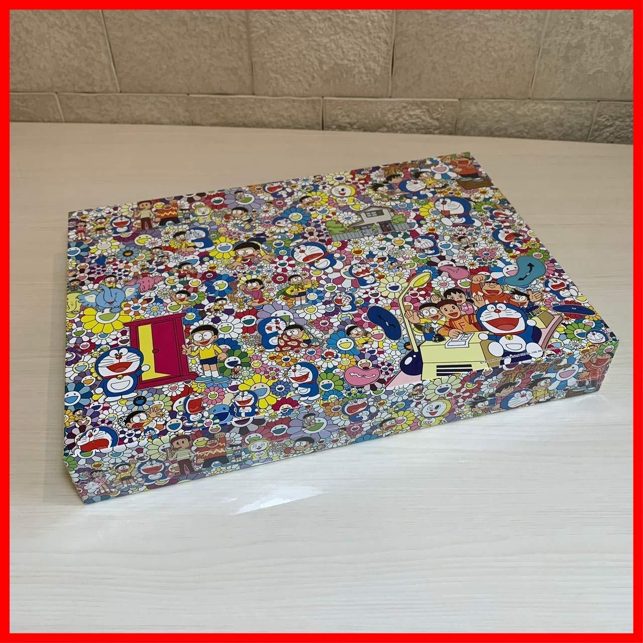 ジグソーパズル 1000ピース ドラえもん展 2017 Amazon.co.jp: 2017