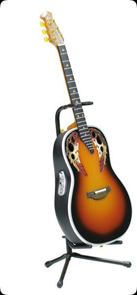 Ovation Traditional Elite 1718-1 ～Ovation Guitar Collection～ 1/8