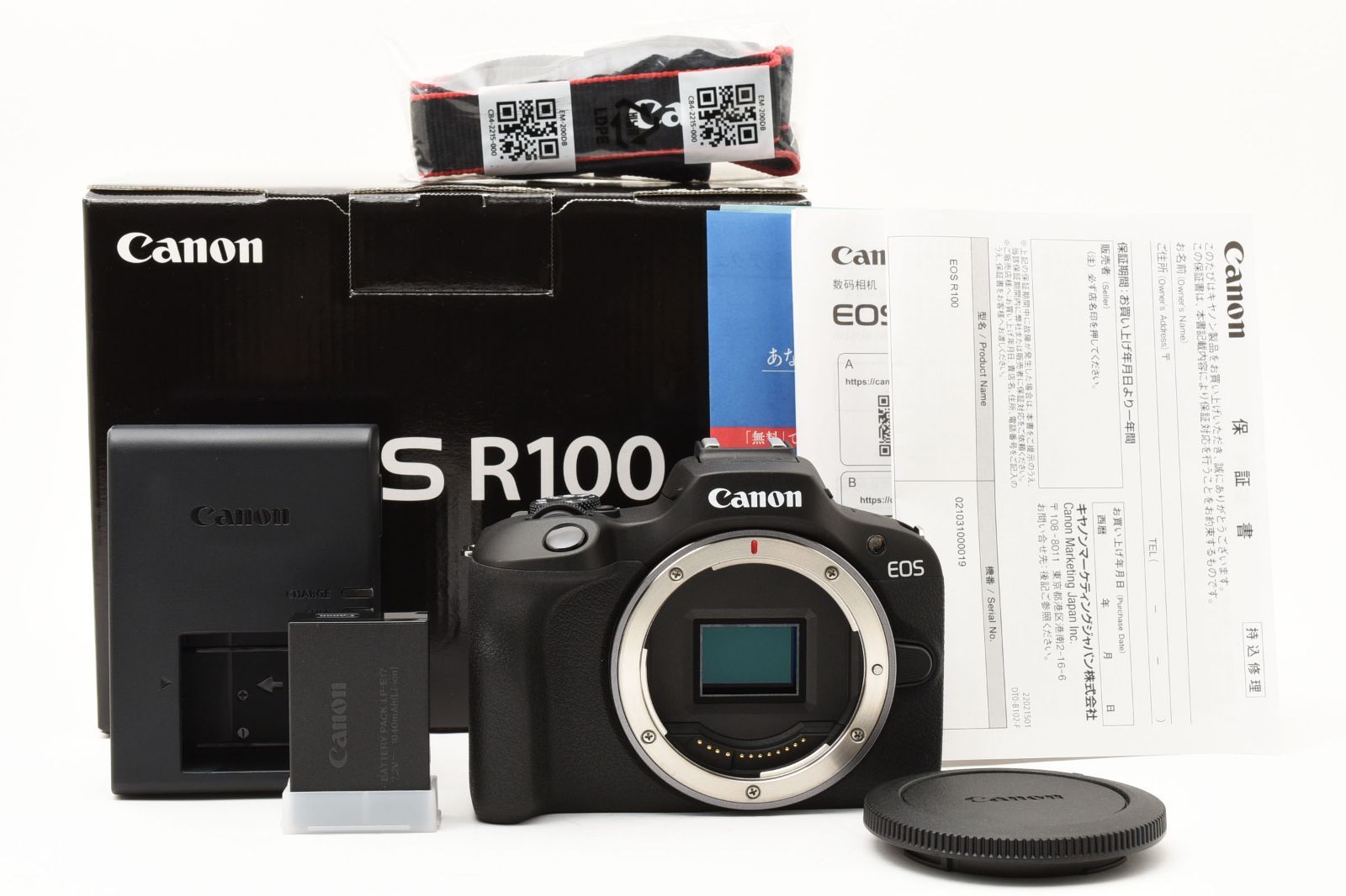 Canon EOS kiss x5 一眼レフカメラ 本体とレンズ3つセット スマホ転送◎】