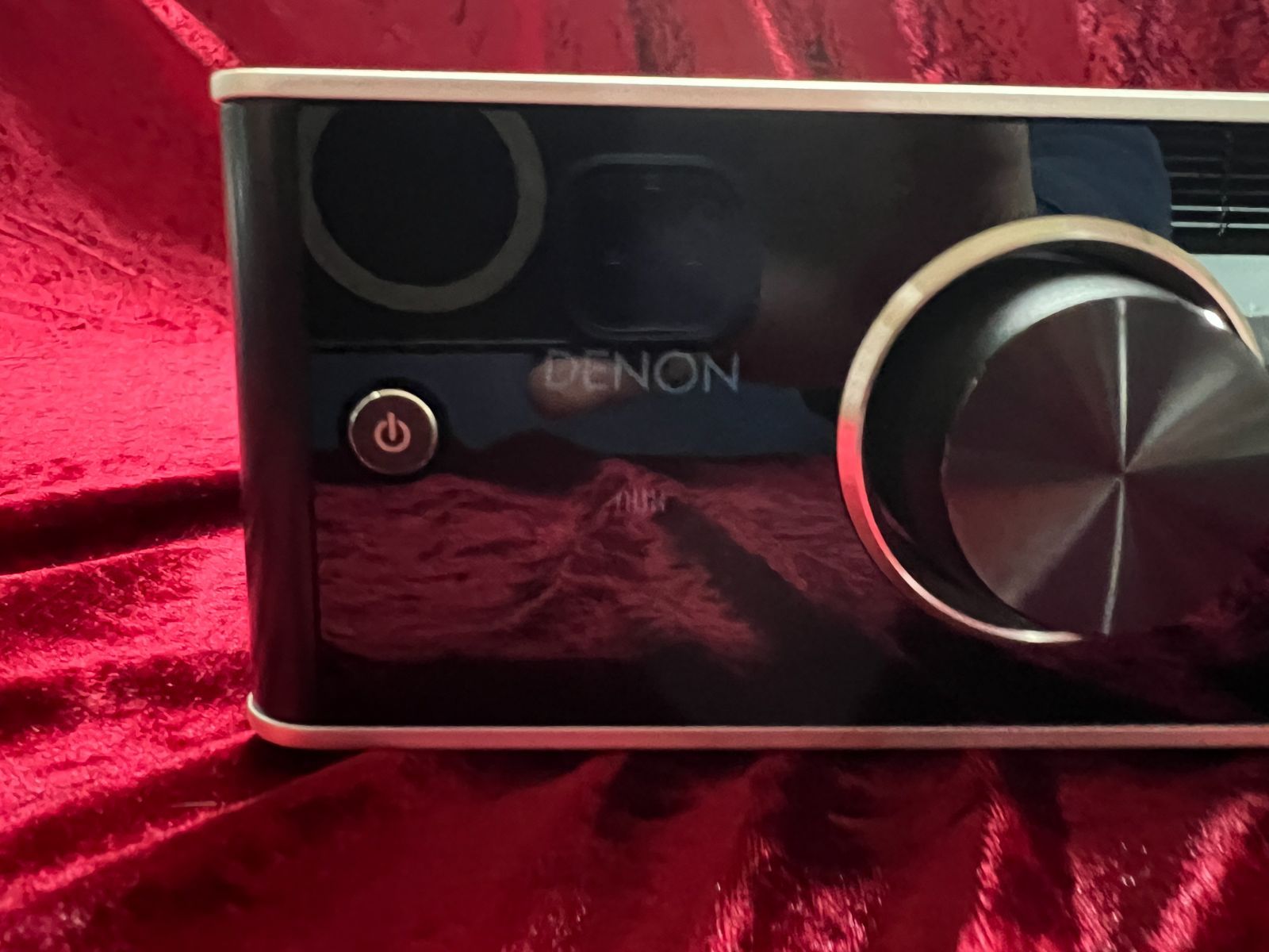 DENON PMA-50 音とデザインに魅せられる！ プリメインアンプ【動作確認