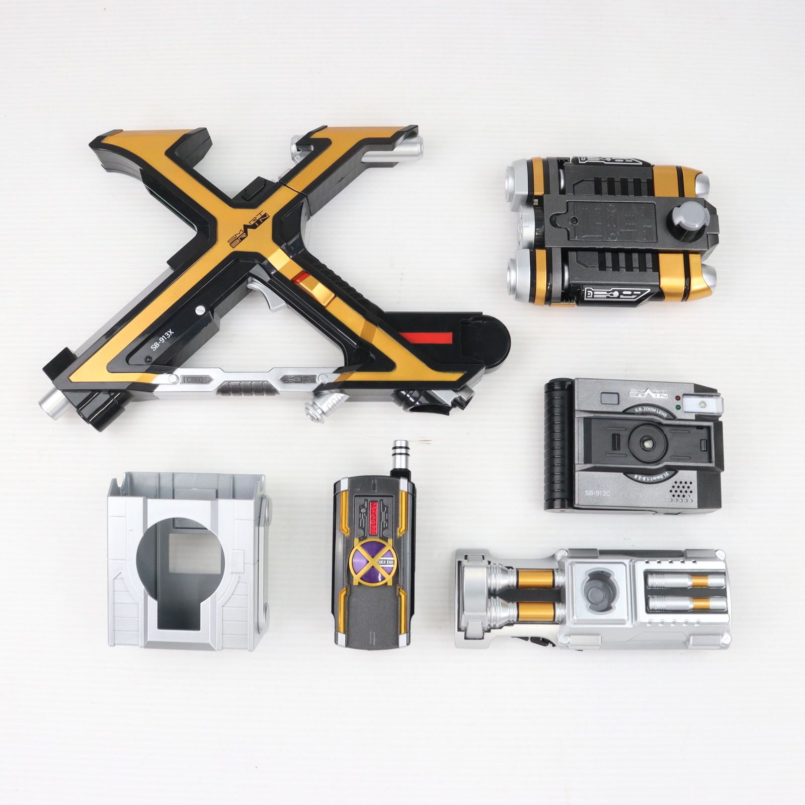 CSM カイザギア 仮面ライダーカイザ hs様専用 CSM カイザギア 仮面