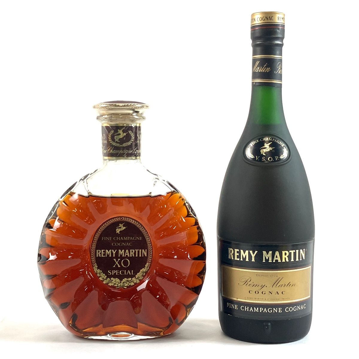 ジャッキー REMY MARTIN XO SPECIAL コニャック ジャッキー様専用 REMY