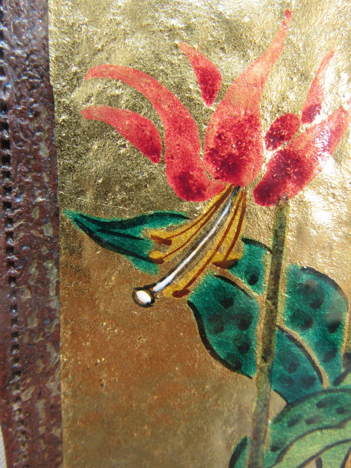 九谷焼 陶額 松岡翠晃 花 2025年最新】Yahoo!オークション -陶額 九谷の