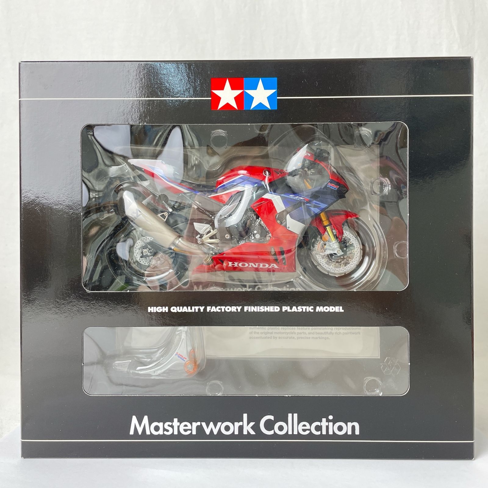 1/12 CBR1000RR-R SPマスターワークコレクション