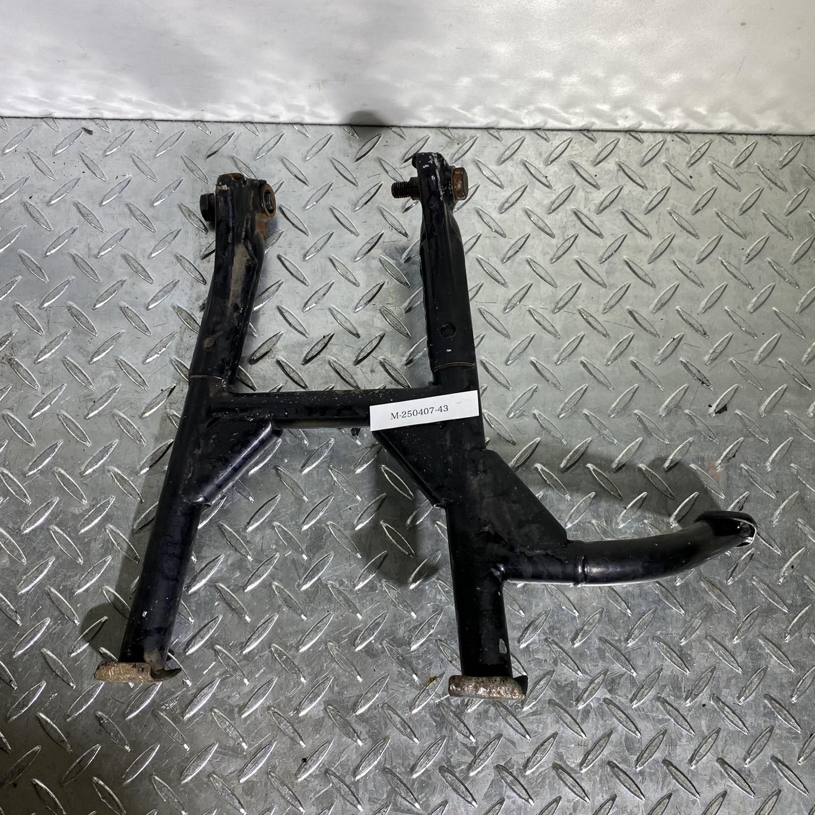 高品質 ◎ランクル80用フロントバンパー◎