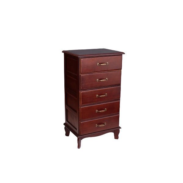 東京都内23区配送無料】チーク材 サイドボード キャビネット チェスト