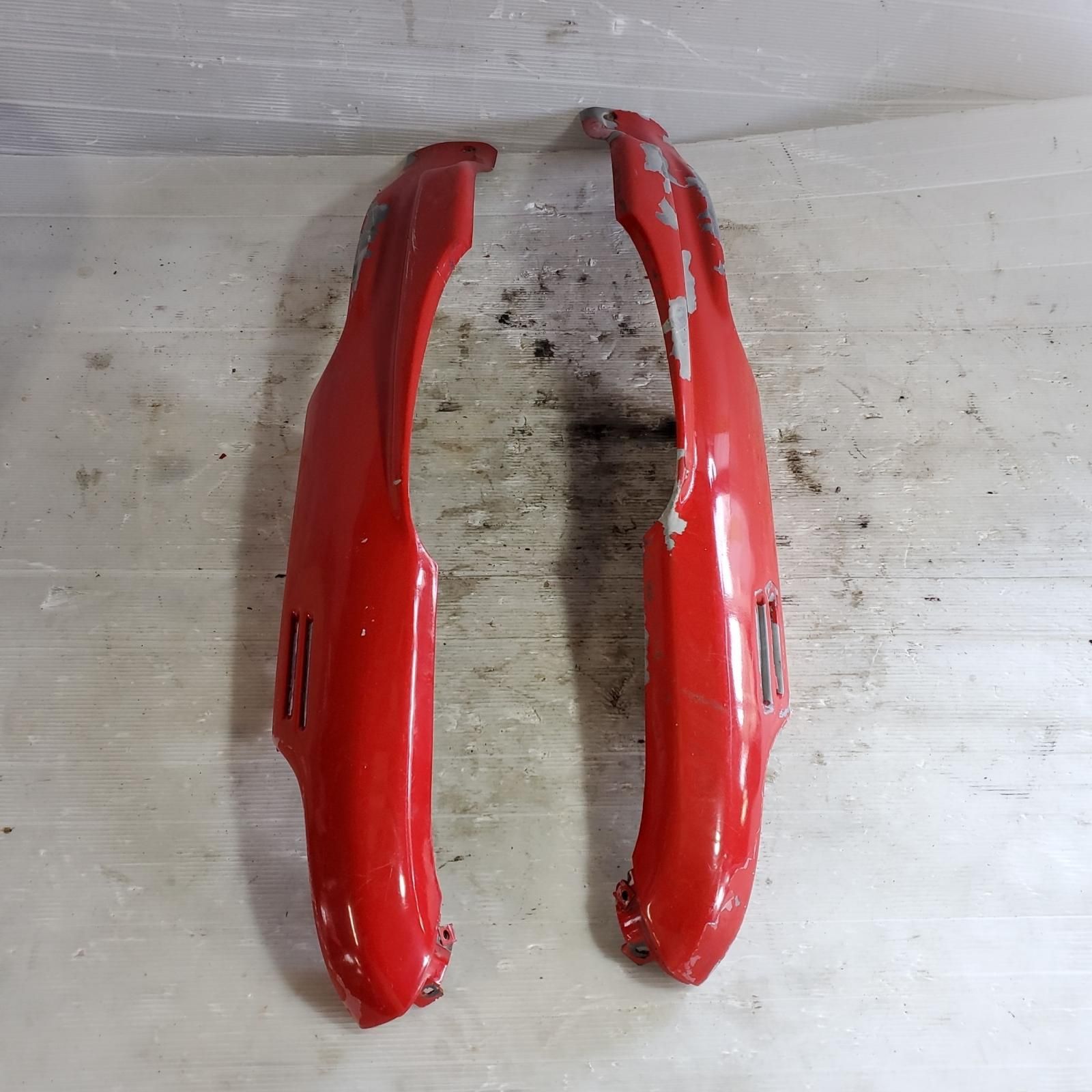 REDS R7E V3.0 バギーエンジン