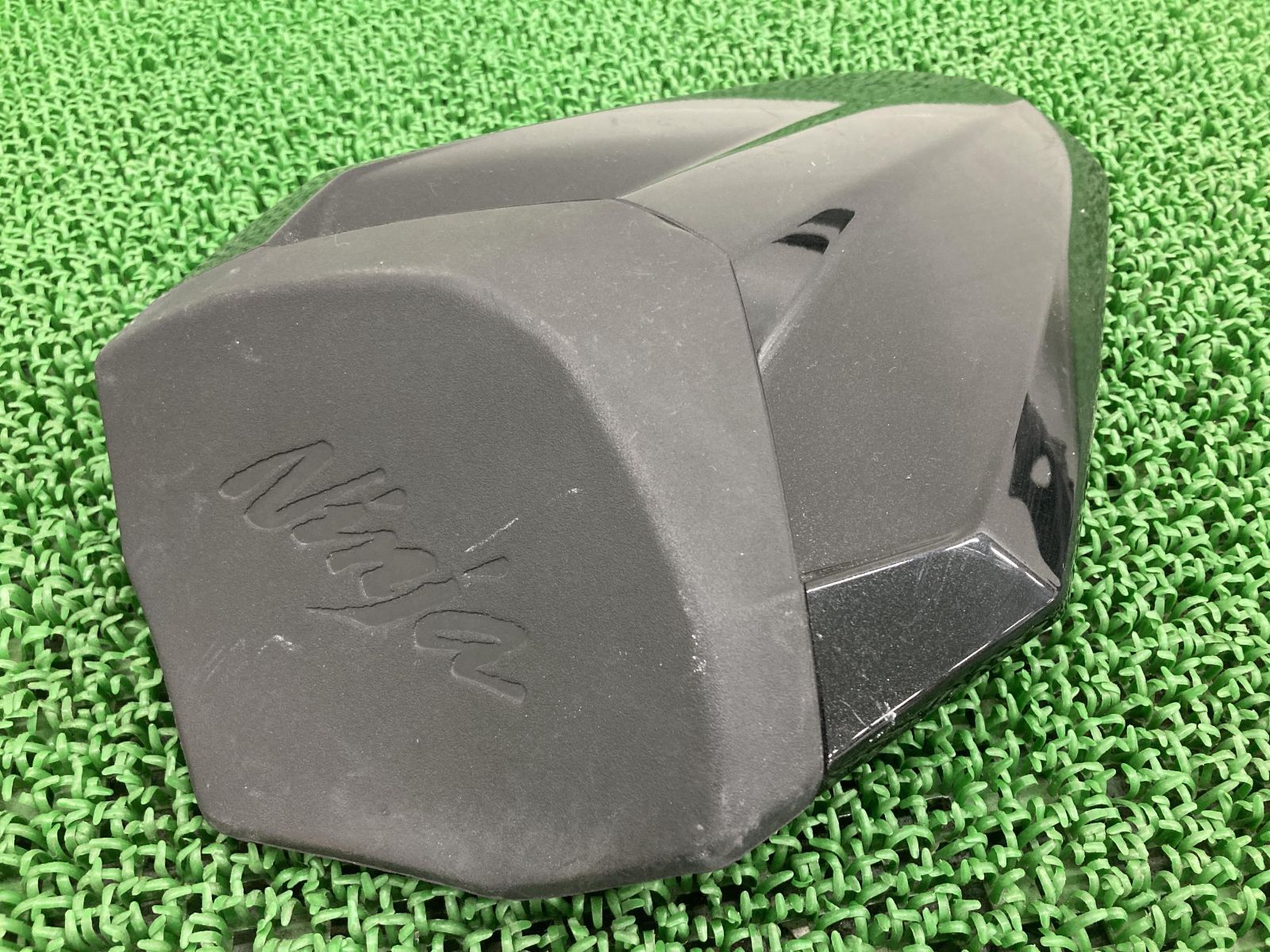 ZX-25R シングルシートカウル 黒M 53065-0078 カワサキ 純正 バイク