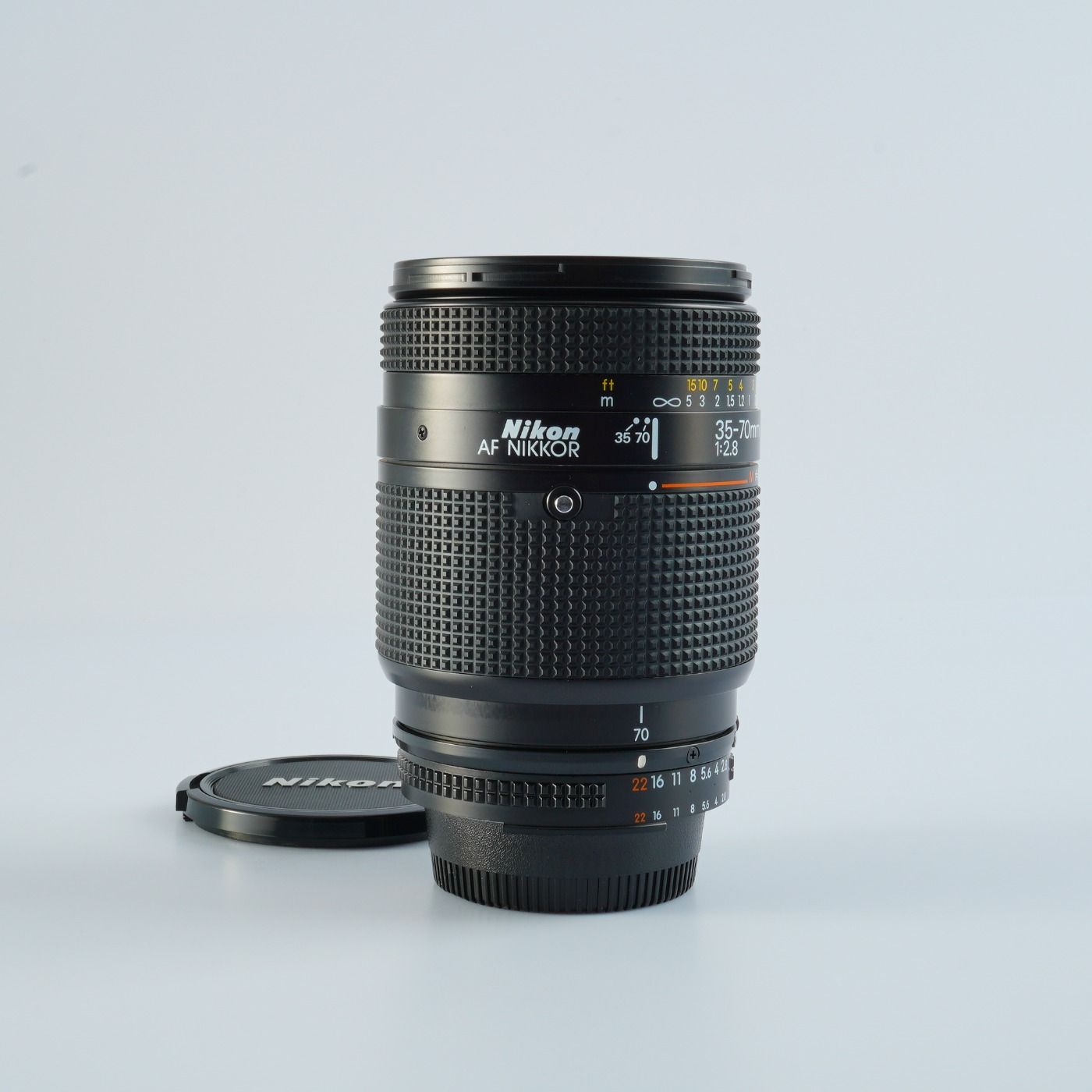 販売済み 【ジャンク】 Nikon ニコン AF NIKKOR 35-70mm F/2.8 ズーム