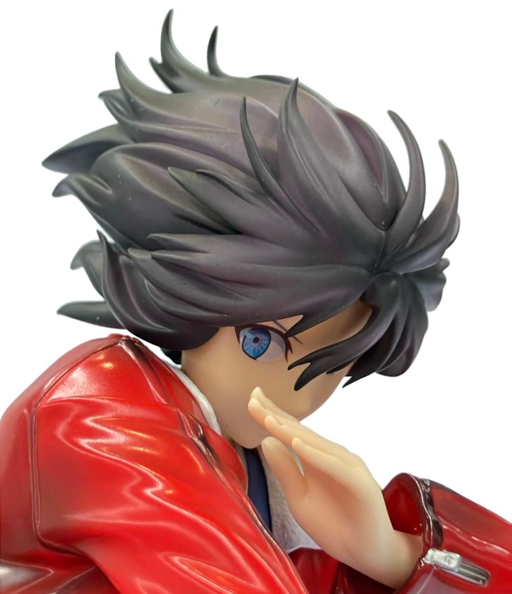 空の境界 両儀式フィギュア ANIPLEX限定 劇場版『空の境界』俯瞰風景3D