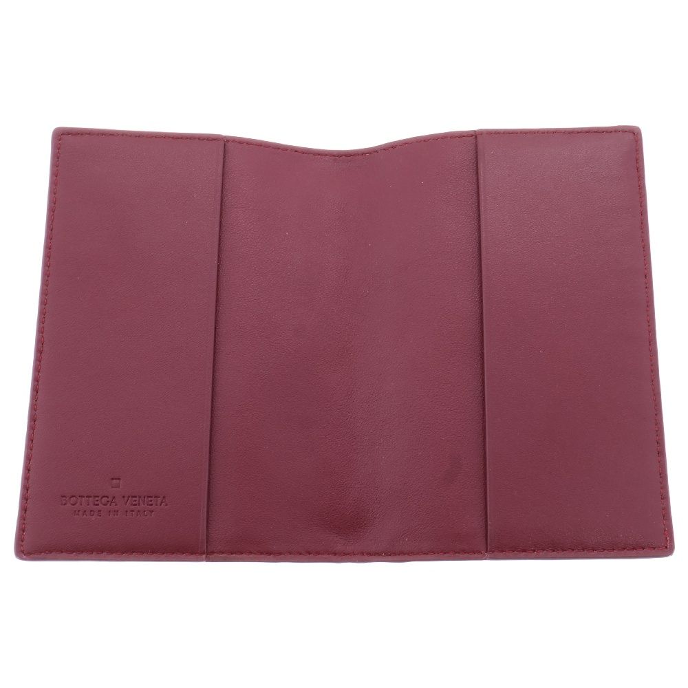 BOTTEGA VENETA (ボッテガヴェネタ) イントレチャート レザー