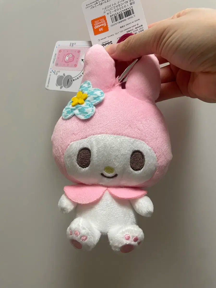 ♯Dom24AT 劇場版 どうぶつの森 キャラ ボトル ストラップ 全8種