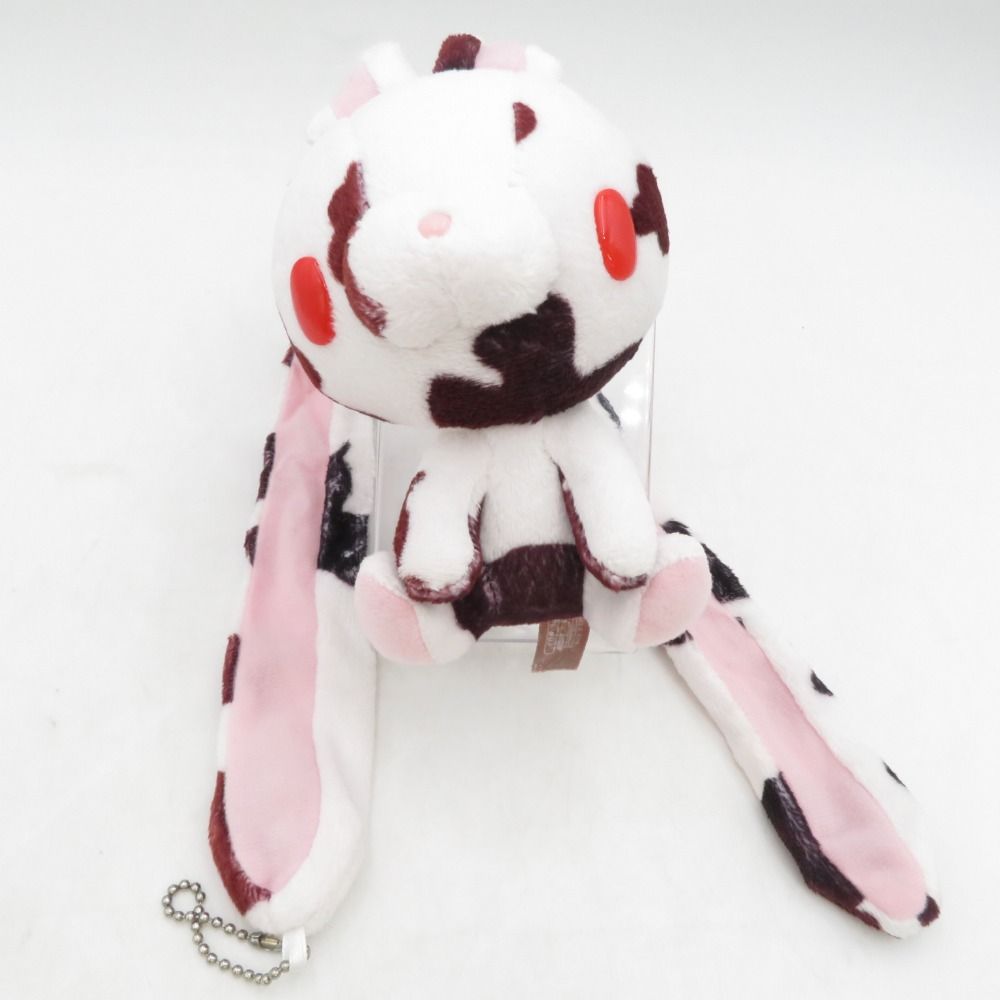 汎用うさぎ ぬいぐるみ CGP-351 チャックスGP 汎用うさぎぬいぐるみ