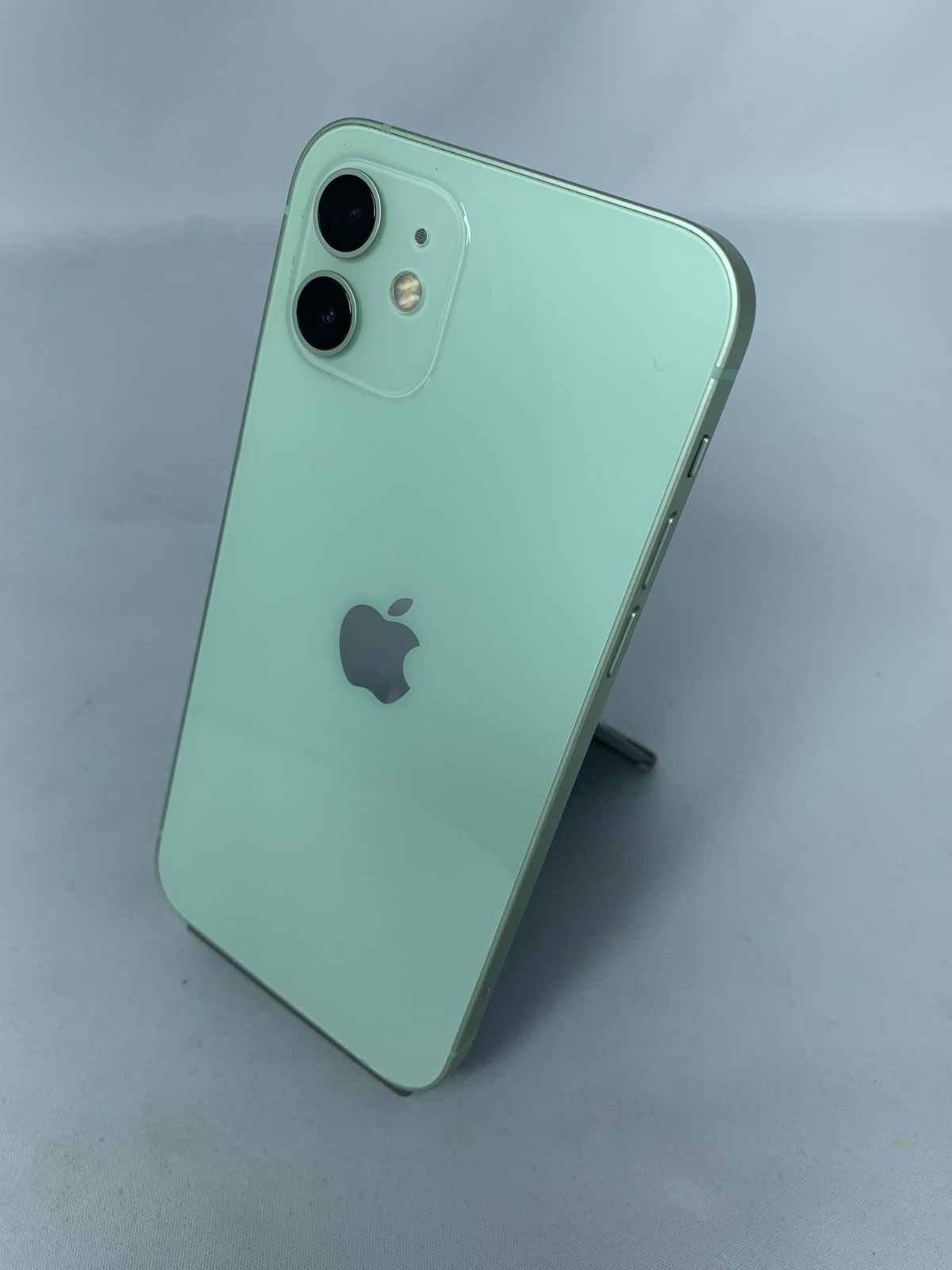 Apple iPhone 12 グリーン トップ 本体 Apple iPhone 12 グリーン 本体