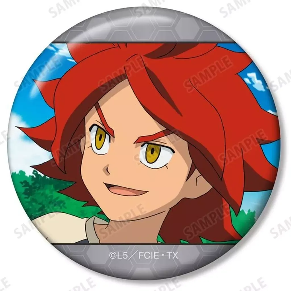 2026年最新】綱海条介 缶バッジの人気アイテム - メルカリ