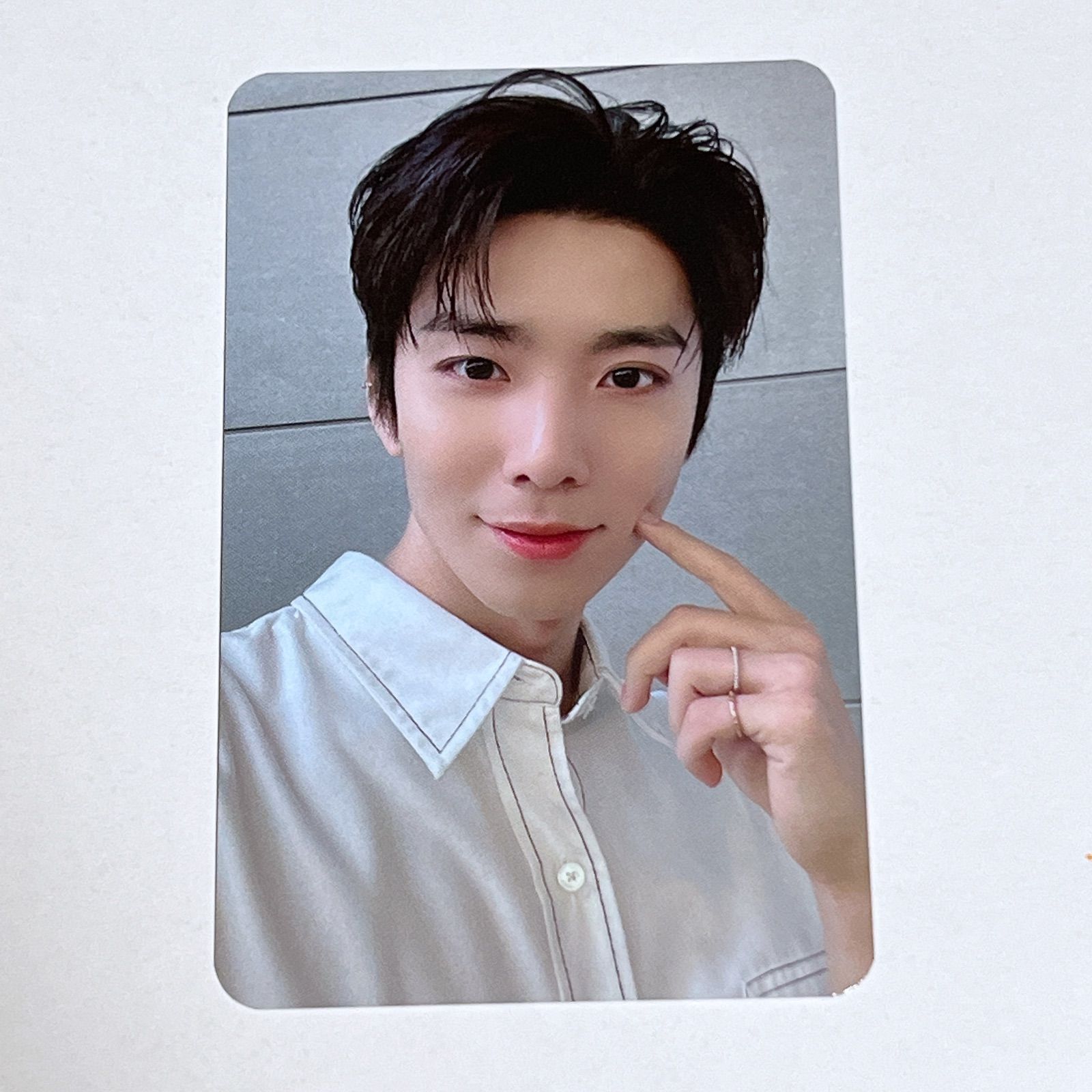 SF9 フィヨン 日本ペンミ トレカ コンプ SF9 フィヨン 日本ペンミ