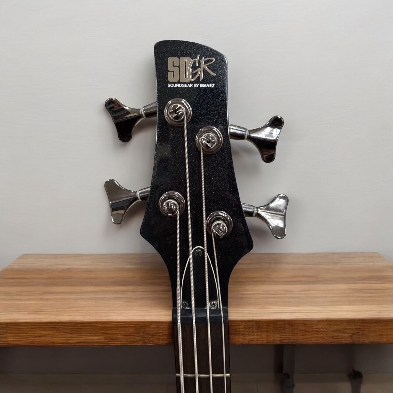 IBANEZ SDGR SR300 注文 アクティブベース 初心者向け アイバニーズ